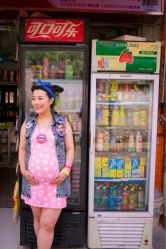 点击看大图 -日光视觉婚纱摄影(旗舰店)