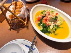 -新发现(宝山龙湖店)