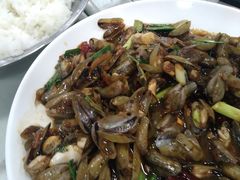 -船奇蒸汽海鲜·闽菜(八市海鲜总店)