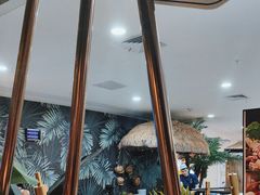 -三个椰子·现砍椰子鸡(金源CBD店)