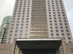 -南京钟山宾馆(江苏省会议中心)