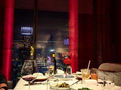 -北京柏悦酒店·锦庭餐厅Dining Room