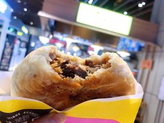 -吉品合酥脆烤饼(嘉里城店)