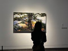 -南京书画院金陵美术馆