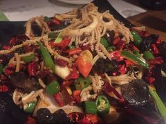 -胡桃里音乐酒馆(曲江店)