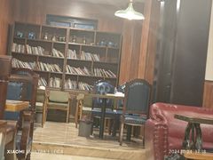 -朝花夕拾中餐厅(台儿庄古城复兴广场店)