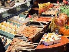 -领鲜活海鲜榴莲自助火锅(东门店)