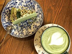 -几静cafe(基湖店)