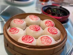 -黛瓦里巷(南京东路店)