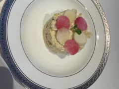 -起士林大饭店(小白楼店)