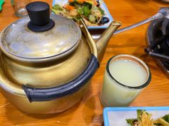 -山城正宗集安高丽火盆