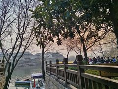 -台儿庄古城