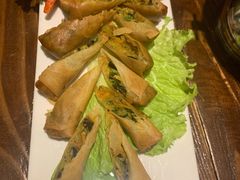 -Siam泰餐厅(水上公园店)