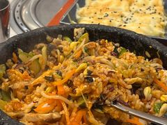 -韩香福烤肉庄园(荣成店)