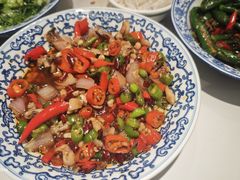 -欧记大排档·景德菜(上海首店)