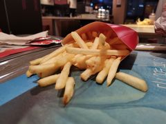 -麦当劳(北京金星西路店)