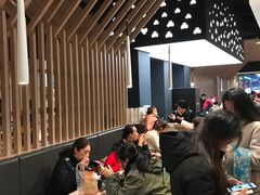 大堂-苗乡米线(建军路店)