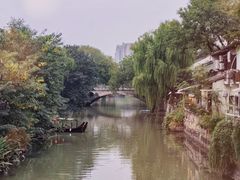 -小河直街历史文化街区