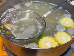 -大吉利·潮汕鲜牛肉火锅(西安店)