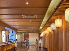 -极乐汤(川沙店)