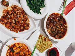-峨嵋酒家总店(车公庄店)