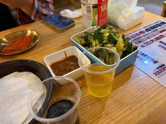 -00后的烤串·扬州地标烧烤(大运河博物馆店)