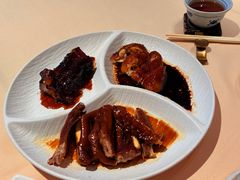 -侨美食家·粤菜(体育西路店)