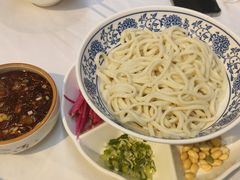 -到家尝北京菜(西坝河店)