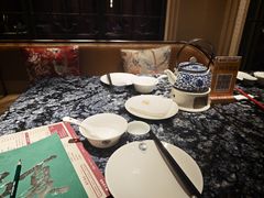 糯米香普洱茶-新雅(丰盛里店)