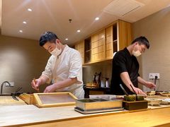 -鮨青(恒基名人购物中心店)