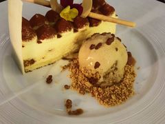 -圣丰索菲特·法国餐厅