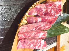 -肉魁屋·烧肉·烧鸟·酒场(高新店)