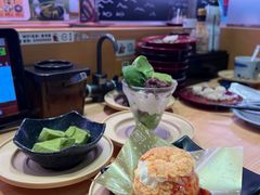 -寿司郎(皇庭广场店)