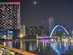 -上海嘉定喜来登酒店