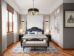 -星杰国际设计 别墅大宅装修(虹桥分公司)