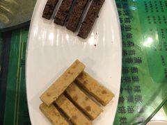 -令氏家外家岐山面(火炬路店)