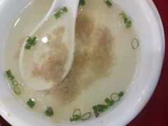 农家猪肉汤-昌茂客家情