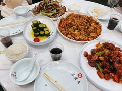 -昱德来·天津菜(河西店)