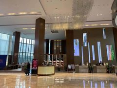 -上海国展宝龙丽筠酒店