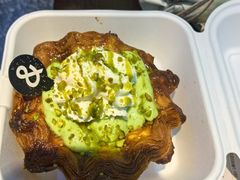 -BUTTERFUL&CREAMOROUS 黄油与面包(西单大悦城店)