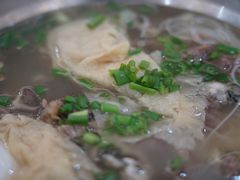 -福屿鲜捞小吃·捞化(福屿总店)