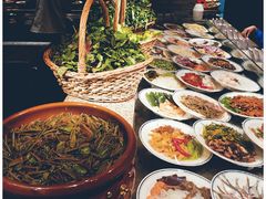 -二十八里太湖船菜(吉祥路店)
