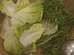 -云中鱼蒸汽石锅鱼(川沙百联店)