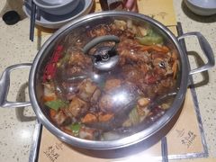 -黄记煌三汁焖锅(广州曜一城店)