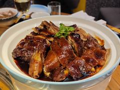 -猪腰世家·粤菜猪腰汤(江西路店)