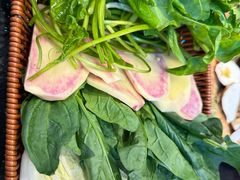 -草墩罗非鱼庄•野生菌•腊排骨(七星街上段店)