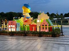 -星巴克臻选(深圳欢乐港湾店)