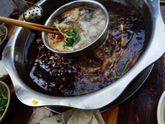 -六公里老火锅(总店)