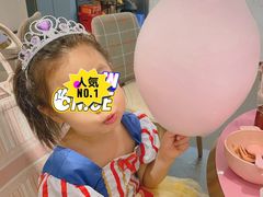 -BossBabe亲子餐厅(金光华广场店)