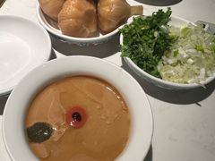 -北京老门框爆肚涮肉馆(锦业路店)
